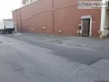 Warehouse for rent