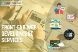 Hire our Professional Front-end Web Developers