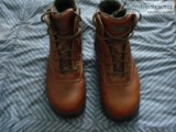 Rockport Steel Toe Waterproof Work Boot