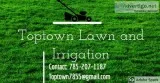 Toptown Lawn and Irrigation