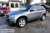 2007 BMW X5 3.0SI SPORT UTILITY 4D