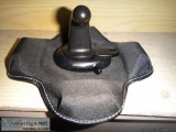 Garmin GPS Portable Bean Bag For All Garmin Receivers