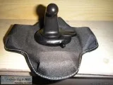 Garmin GPS Portable Bean Bag For All Garmin Receivers
