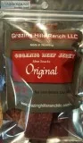 Grazing Hills Ranch  Beef Jerky 14 lb
