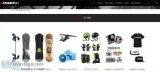 Freeboard Snowboard