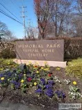 Cemetery plots