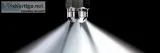 Water mist system
