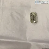 Gorgeous Loose Radiant Cut 2.02 Carat Diamond