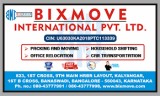 Packers and Movers in Dasarahalli (Bangalore)