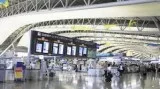 Airports Executives job - Ground Staff (freshers to Experience) 