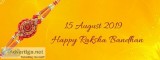 How to Celebrate Raksha Bandhan 2019