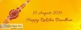How to Celebrate Raksha Bandhan 2019