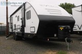 2020 Travel Lite Evoke Model B
