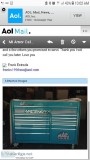 Tool box for sale