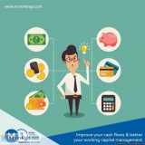 Factoring Financial Services Available in India