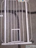 Xlarge dog gate