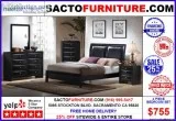 LOWEST PRICES SACTO FURNITURE