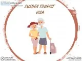 Excellent Sweden Tourist Visa Services- Reach Sanctum Consulting