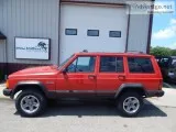 1996 Jeep Cherokee