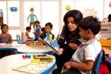 redbridge international academy Bangalore redbridge academy revi