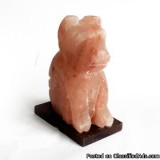 Give Your Loved One Best Himalaya Crystal Salt Lamp