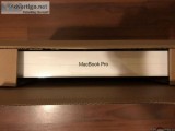 Apple Macbook Pro 15" Retina  2015-2016  Core i7 2.2Ghz  512