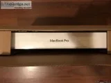 Apple Macbook Pro 15&quot Retina  2015-2016  Core i7 2.2Ghz  512