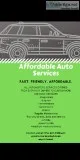 Honest service for less than a shop