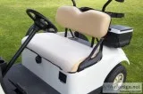 Air Cooling Golf Cart Seat Online