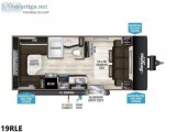 2019 Grand Design Imagine XLS 19RLE