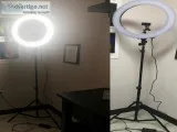 18&quot Dimmable Fluorescent Ring for videos or pictures