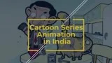 Cartoon Series Animation In India - Citrus Inc Studios