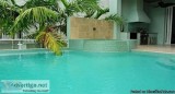 Luxury Swimming Pools Bonita Springs  Contemporary Pools