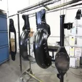 CED Coating for Automobile Parts