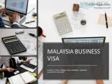 Malaysia Business Visa Assistance &ndash Reach Sanctum