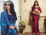 Silk Cotton Sarees Wholesalers in Chennai from Textile Infomedia
