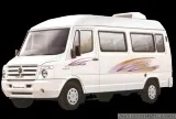 Same Day ranthambhore Tour by Tempo Traveler  India Tour by Temp