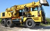 Railroad Equipment Suppliers  Mitchell Equipment Corporation