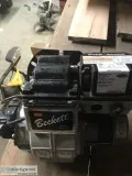 Beckett oil burner