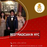 Hire a Corporate Magician Nottingham Stamford