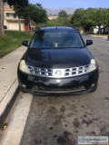 2003 Nissan Murano