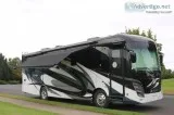 2019 Forest River Berkshire 34QS