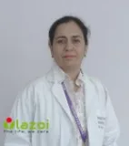 Dr. Vishal Kaura Aggarwal is Best Rheumatologist in Saket