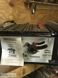 10&quot Portable Saw