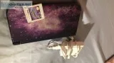 Nentindo 3ds xl galaxy style with charger and game