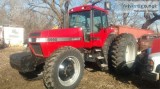 1998 Case IH 8950 Tractor
