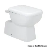 Hindware Cube Standard Closet