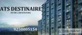 Luxury Apartments At INR 89 Lacs in ATS Destinaire