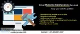 Travel Website Maintenance Services
