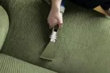 Looking for upholstery cleaner in Fort St John